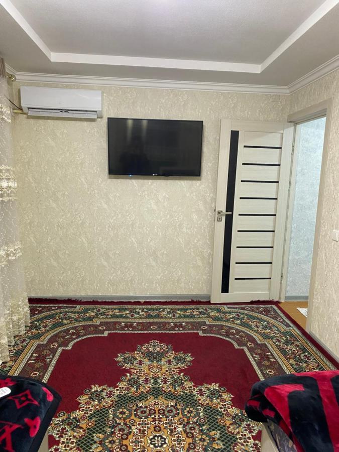 شقة Mehmonservis1 سمرقند المظهر الخارجي الصورة